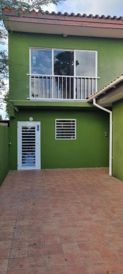 Studios With Beautiful Sea View Willemstad Luaran gambar
