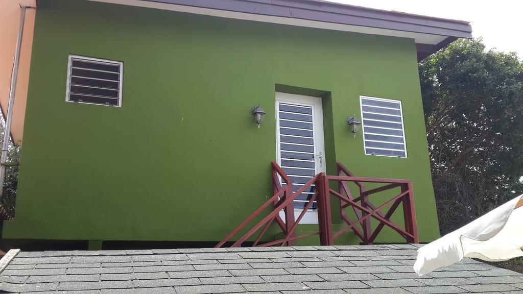 Studios With Beautiful Sea View Willemstad Bilik gambar