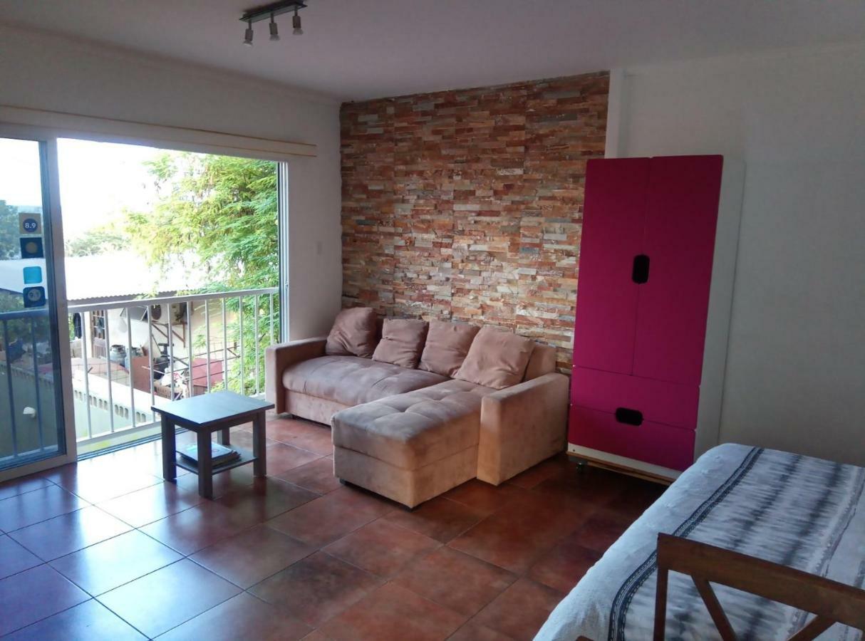 Studios With Beautiful Sea View Willemstad Luaran gambar