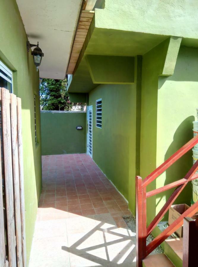 Studios With Beautiful Sea View Willemstad Luaran gambar