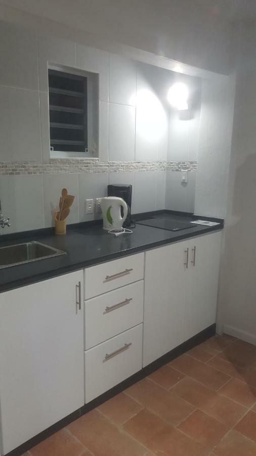 Studios With Beautiful Sea View Willemstad Luaran gambar